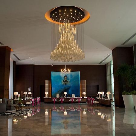 Grand Luxxe Vidanta Hotel Nuevo Vallarta Kültér fotó