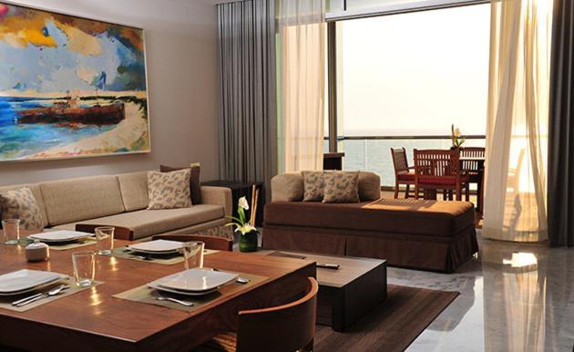 Grand Luxxe Vidanta Hotel Nuevo Vallarta Kültér fotó